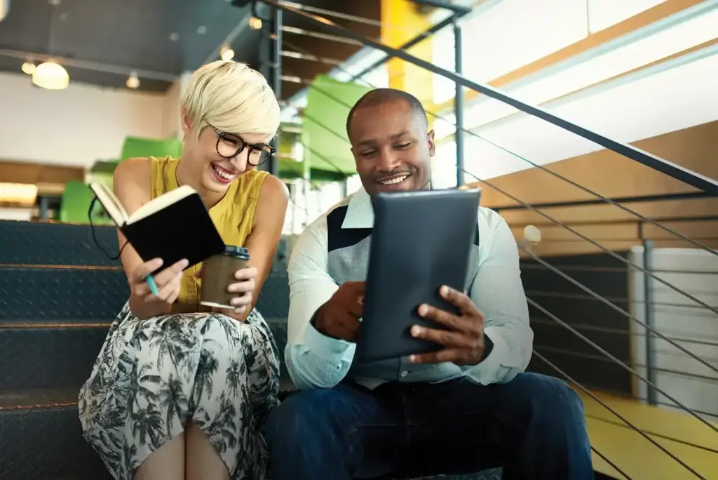 Employee vision care