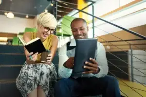 Employee vision care