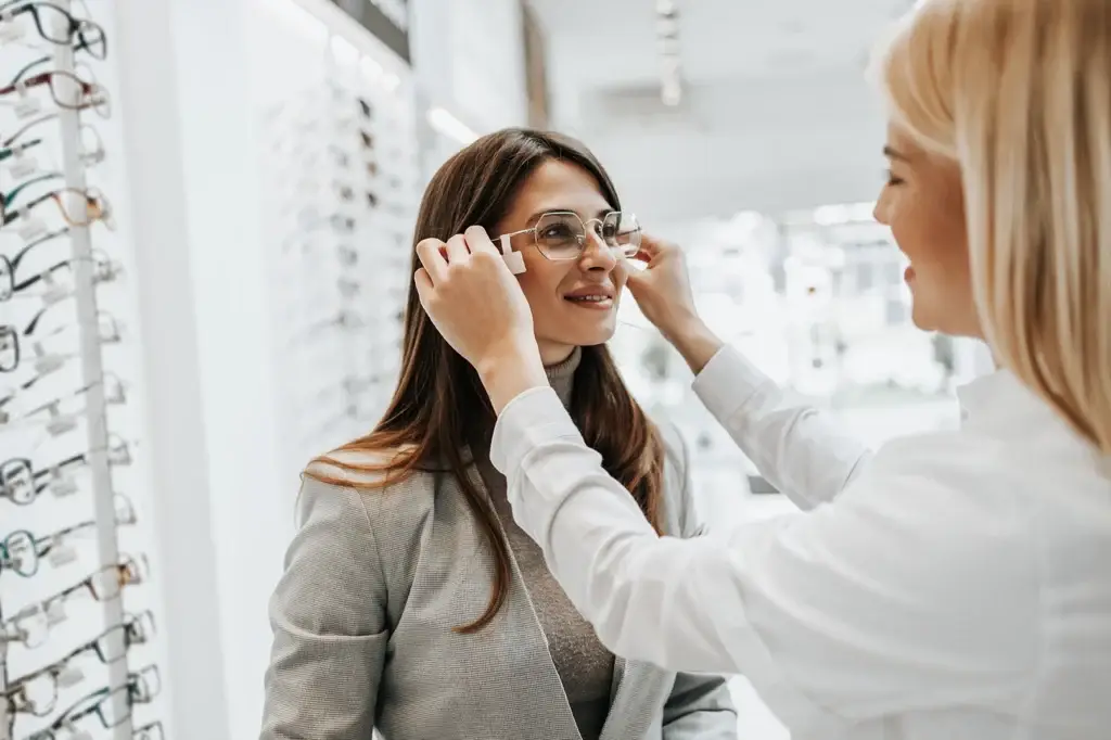 corporate eyecare