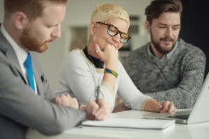 Corporate Eyecare