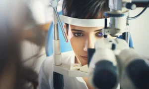 Employee Vision Care