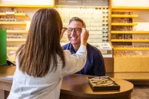 Managed Vision Care